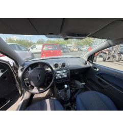 Moteur leve vitre avant droit FORD FIESTA 5 Photo n°15