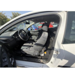 Etrier arriere droit (freinage) PEUGEOT 207 Photo n°18