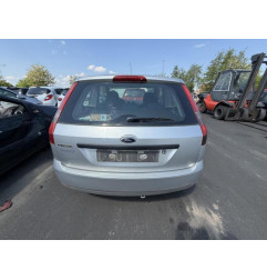 Moteur leve vitre avant droit FORD FIESTA 5 Photo n°19