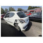 Etrier arriere droit (freinage) PEUGEOT 207