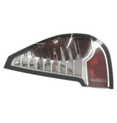 Feu arriere principal droit (feux) RENAULT SCENIC 3 Photo n°1