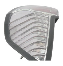 Feu arriere principal droit (feux) RENAULT SCENIC 3 Photo n°3