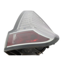 Feu arriere principal droit (feux) RENAULT SCENIC 3 Photo n°5