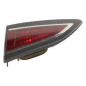 Feu arriere secondaire droit (feux) RENAULT SCENIC 3