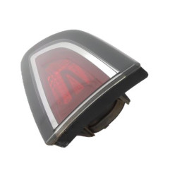 Feu arriere secondaire droit (feux) RENAULT SCENIC 3 Photo n°3