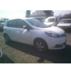 Feu arriere secondaire droit (feux) RENAULT SCENIC 3 Photo n°9