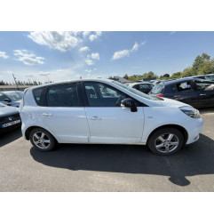 Feu arriere secondaire droit (feux) RENAULT SCENIC 3 Photo n°15