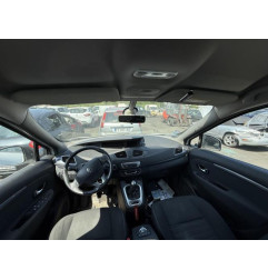 Feu arriere secondaire droit (feux) RENAULT SCENIC 3 Photo n°17