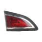 Feu arriere secondaire gauche (feux) RENAULT SCENIC 3