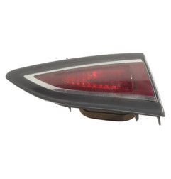 Feu arriere secondaire gauche (feux) RENAULT SCENIC 3