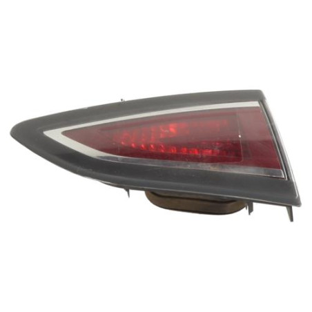 Feu arriere secondaire gauche (feux) RENAULT SCENIC 3