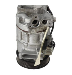 Compresseur clim RENAULT SCENIC 3 Photo n°4