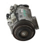 Compresseur clim RENAULT SCENIC 3