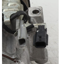 Compresseur clim RENAULT SCENIC 3 Photo n°10