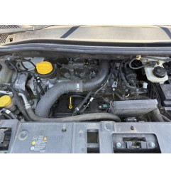 Compresseur clim RENAULT SCENIC 3 Photo n°17