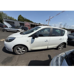Compresseur clim RENAULT SCENIC 3 Photo n°18