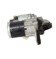 Demarreur RENAULT SCENIC 3 Photo n°4