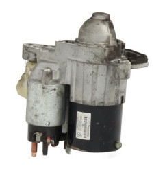 Demarreur RENAULT SCENIC 3 Photo n°5