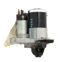 Demarreur RENAULT SCENIC 3 Photo n°6