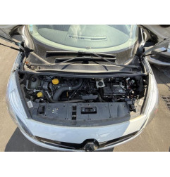 Demarreur RENAULT SCENIC 3 Photo n°15