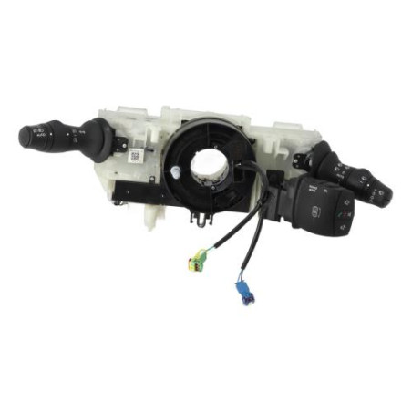 Com (Bloc Contacteur Tournant+Commodo Essuie Glace+Commodo Phare) RENAULT SCENIC 3 Photo n°1