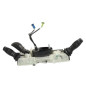 Com (Bloc Contacteur Tournant+Commodo Essuie Glace+Commodo Phare) RENAULT SCENIC 3