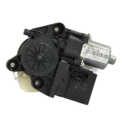 Moteur leve vitre arriere droit RENAULT SCENIC 3 Photo n°3