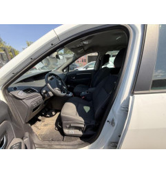 Moteur leve vitre arriere droit RENAULT SCENIC 3 Photo n°13