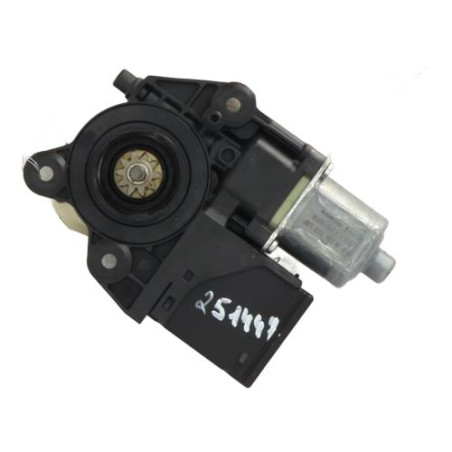 Moteur leve vitre arriere gauche RENAULT SCENIC 3 Photo n°1