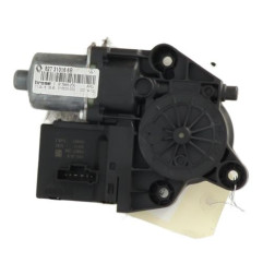 Moteur leve vitre arriere gauche RENAULT SCENIC 3 Photo n°3