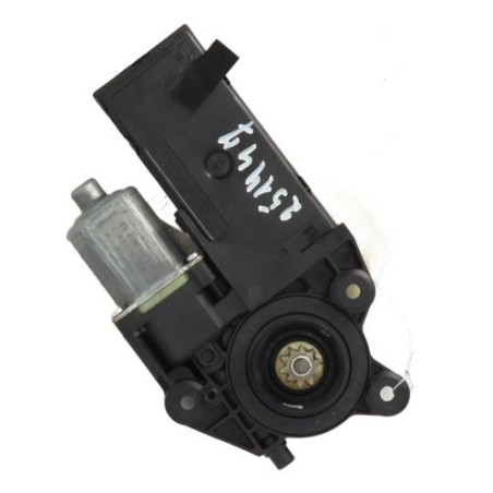 Moteur leve vitre avant gauche RENAULT SCENIC 3 Photo n°1