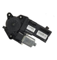 Moteur leve vitre avant gauche RENAULT SCENIC 3 Photo n°3