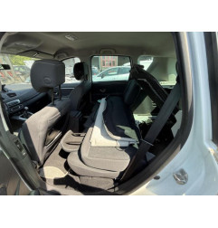 Moteur leve vitre avant gauche RENAULT SCENIC 3 Photo n°15