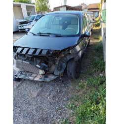 Compteur RENAULT SCENIC 2 Photo n°10