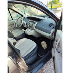 Compteur RENAULT SCENIC 2 Photo n°11