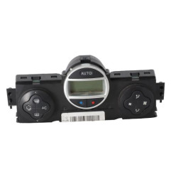 Commande chauffage RENAULT SCENIC 2 Photo n°1