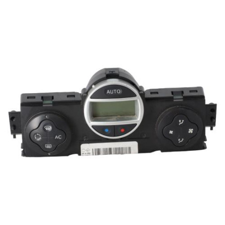 Commande chauffage RENAULT SCENIC 2 Photo n°1