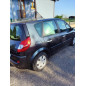 Commande chauffage RENAULT SCENIC 2