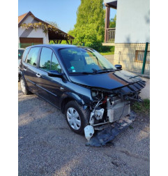 Commande chauffage RENAULT SCENIC 2 Photo n°6