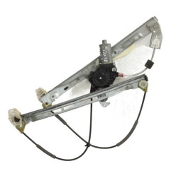 Moteur leve vitre avant gauche PEUGEOT 206+ Photo n°1