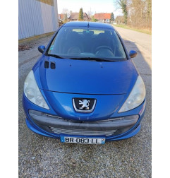 Moteur leve vitre avant gauche PEUGEOT 206+ Photo n°8