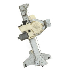 Moteur leve vitre arriere droit CITROEN C4 1 Photo n°1