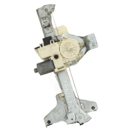 Moteur leve vitre arriere droit CITROEN C4 1 Photo n°1