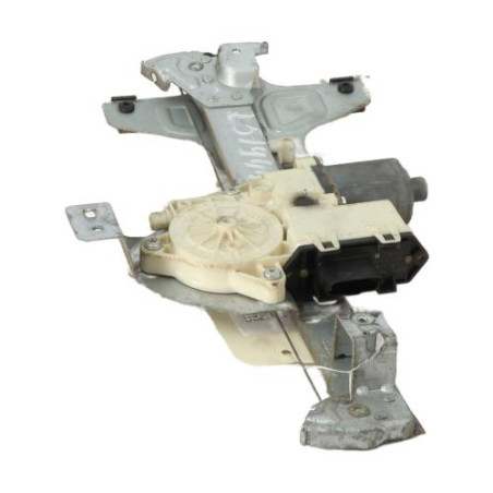 Moteur leve vitre arriere droit CITROEN C4 1