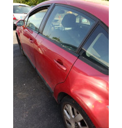 Moteur leve vitre arriere droit CITROEN C4 1 Photo n°4