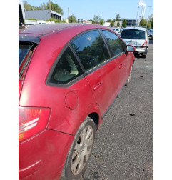 Moteur leve vitre arriere droit CITROEN C4 1 Photo n°5