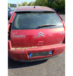 Moteur leve vitre arriere droit CITROEN C4 1 Photo n°6