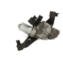 Moteur essuie glace arriere PEUGEOT 207 Photo n°3