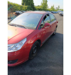 Moteur leve vitre arriere droit CITROEN C4 1 Photo n°8