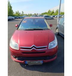 Moteur leve vitre arriere droit CITROEN C4 1 Photo n°10